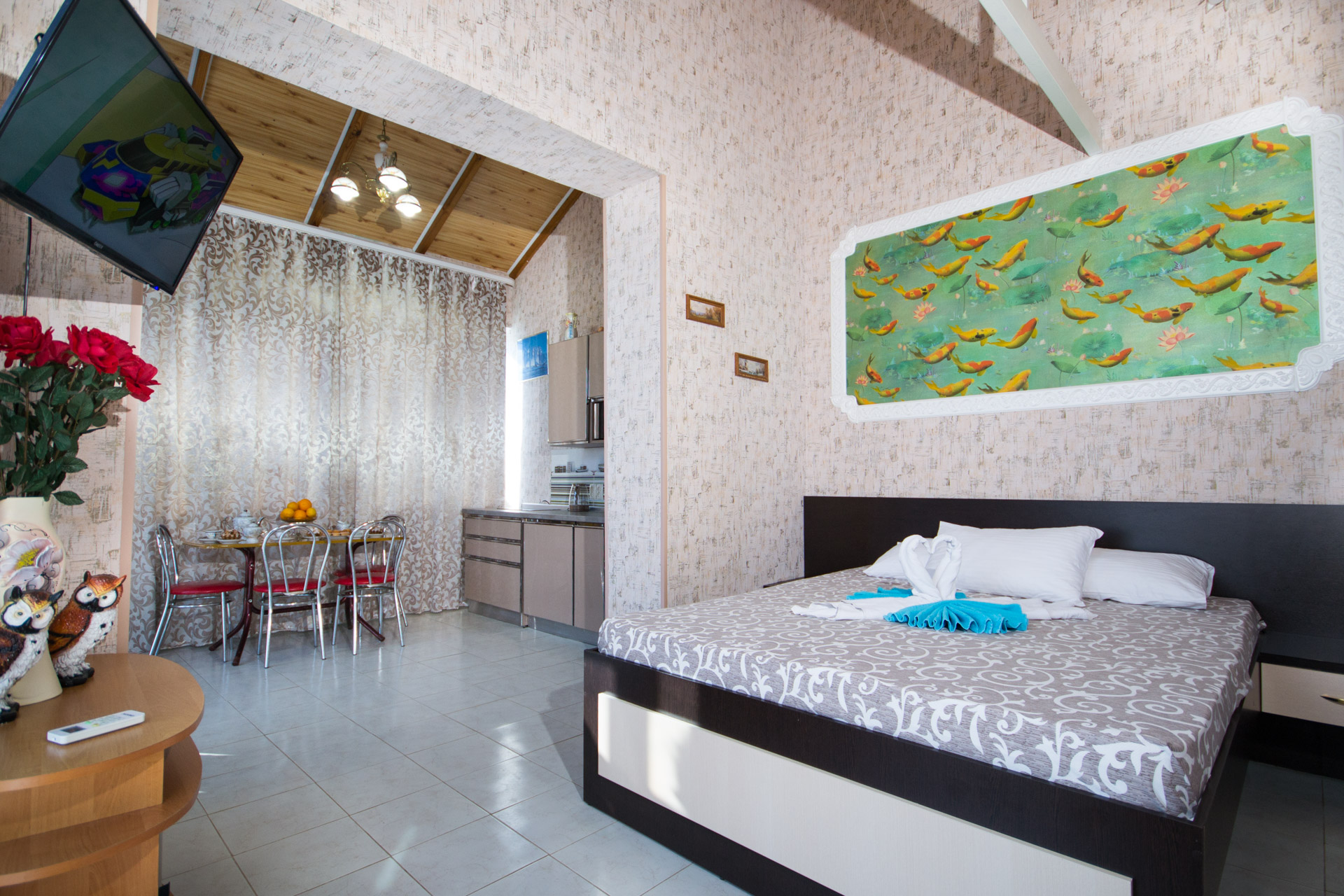 ���� 5 - ��������������� ������� ���������� �������� ���������