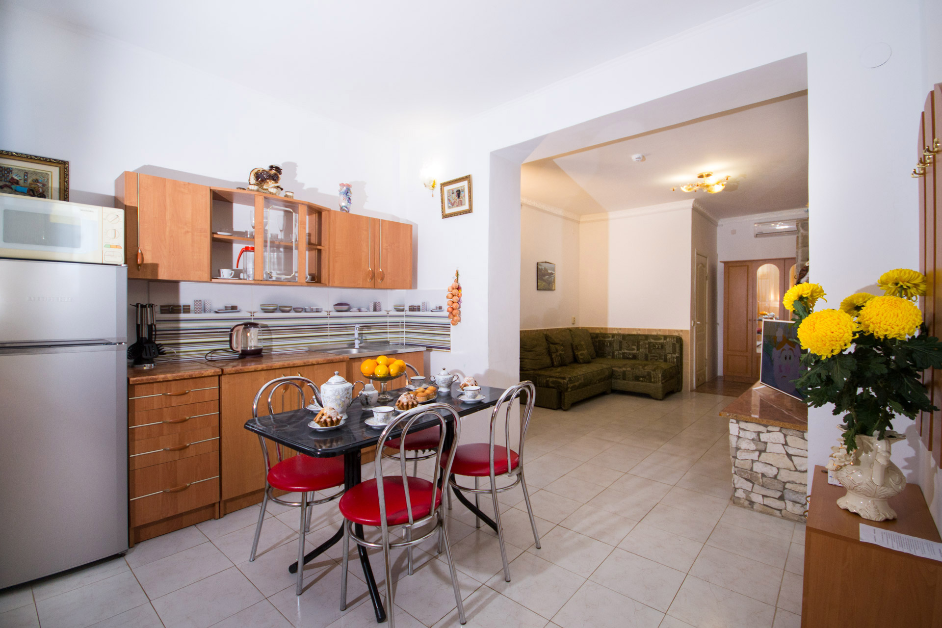 ���� 6 - ��������������� ������� ���������� �������� ���������