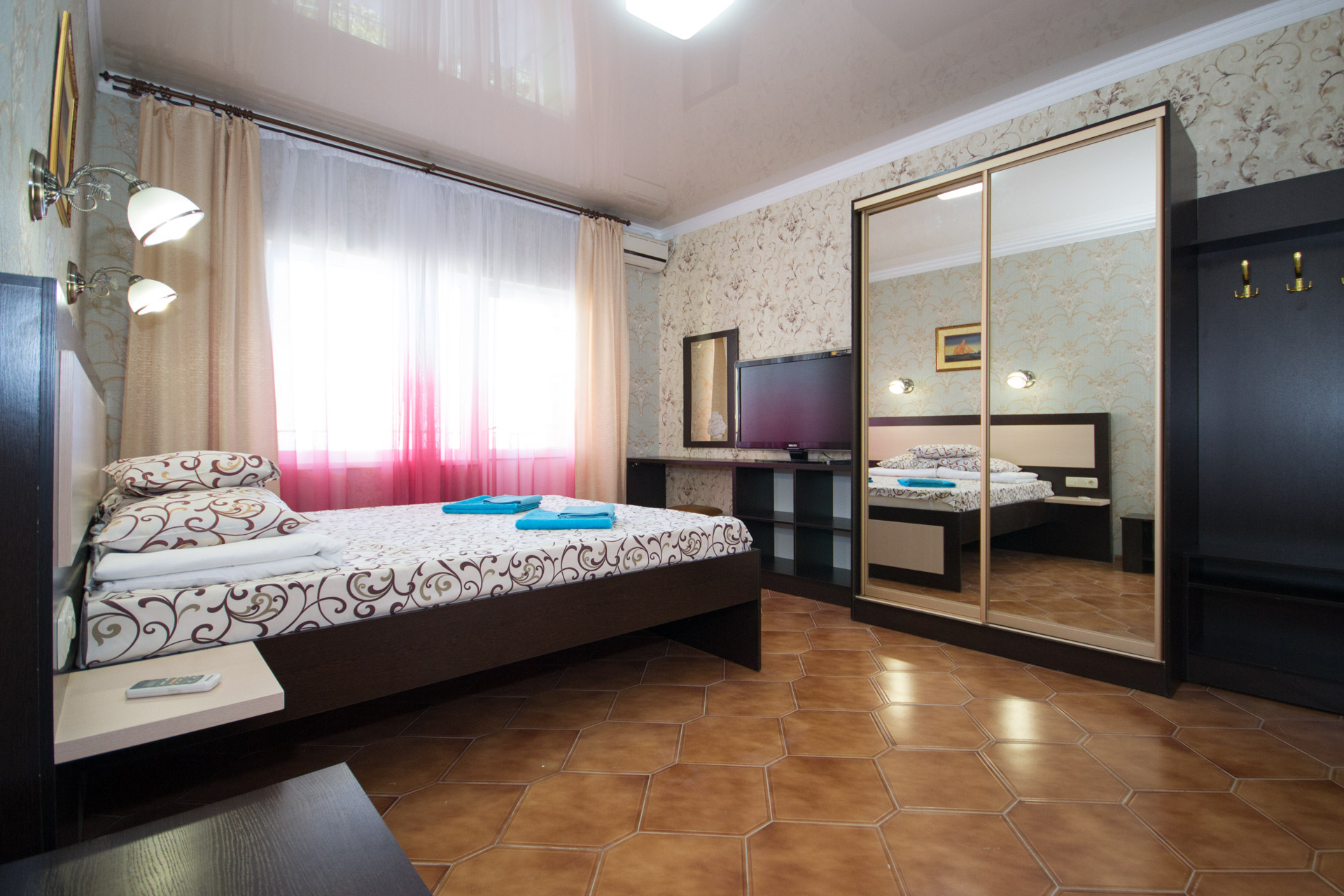 ���� 3 - ��������������� ������� ���������� �������� ���������