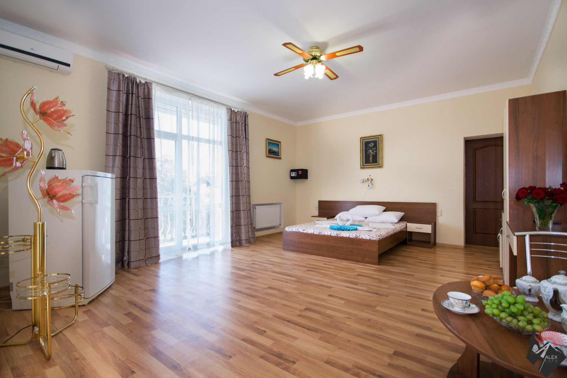 ���� 1 - ��������������� ������� ���������� �������� ���������